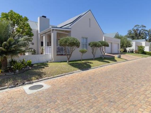 House for rent in Durbanville, Western Cape