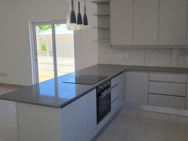 House for rent in Durbanville, Western Cape