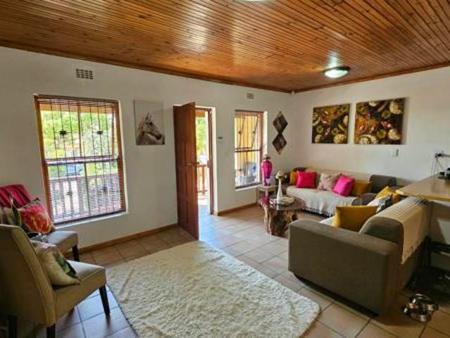 House for sale in Durbanville, Western Cape