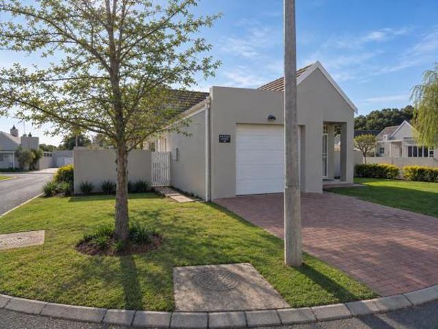 House for sale in Durbanville, Western Cape