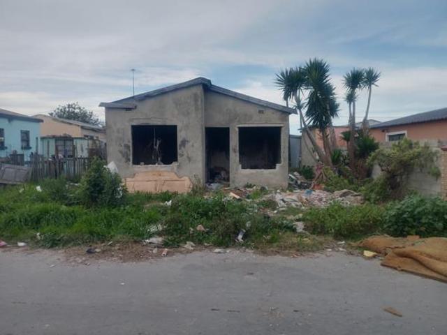 House for sale in Eastern Cape