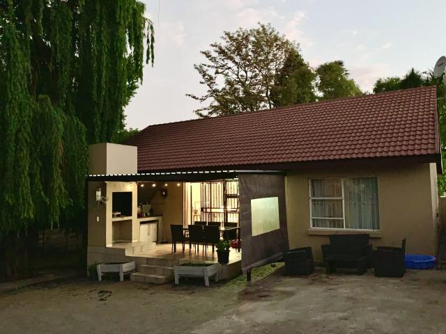 House for rent in Nooitgedacht, Gauteng