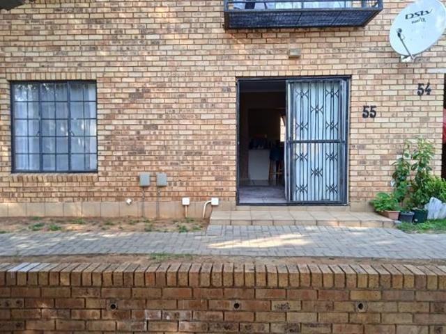 House for rent in Nooitgedacht, Gauteng