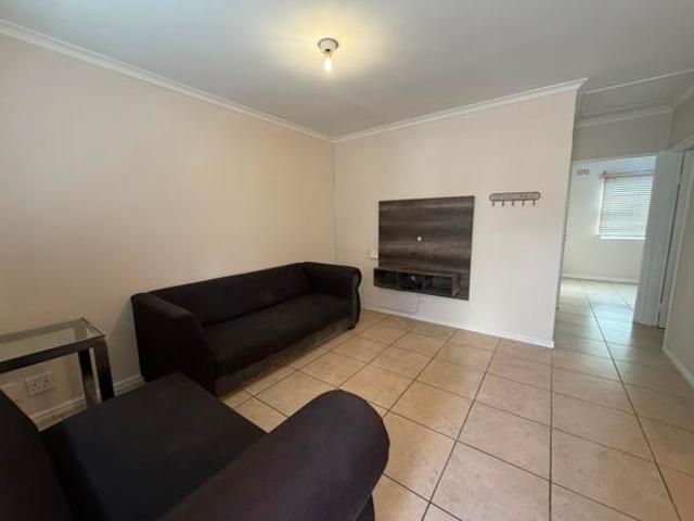 House for rent in Cape Town, Western Cape