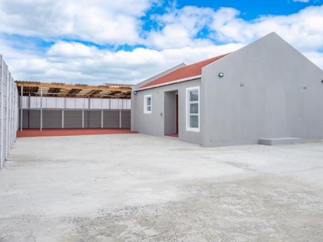 House for sale in Cape Town, Western Cape