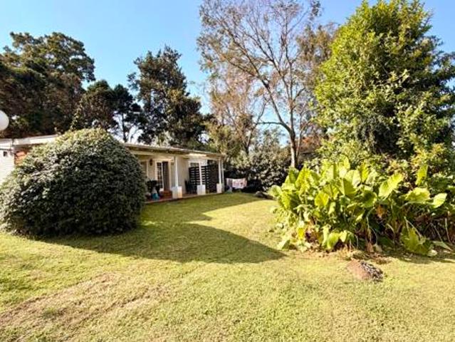 House for sale in Umgungundlovu, Kwazulu-natal