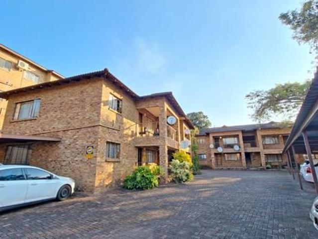 House for rent in Ehlanzeni, Mpumalanga