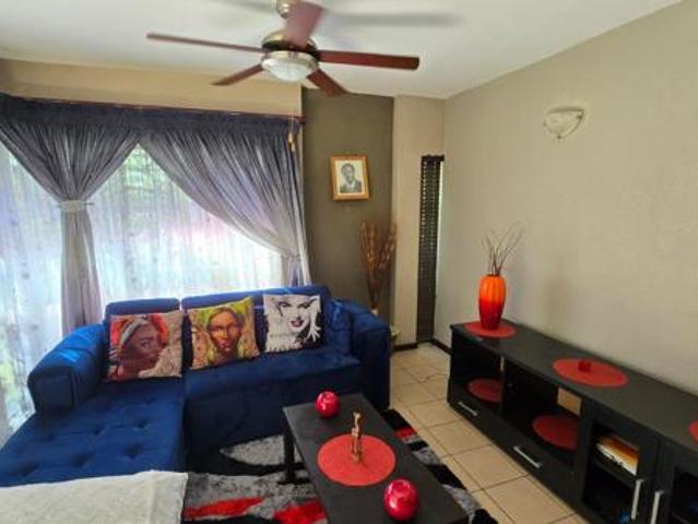 House for rent in Ehlanzeni, Mpumalanga