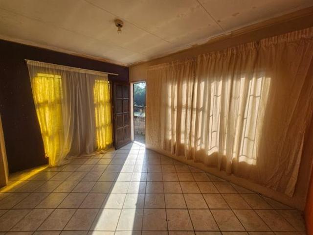 House for sale in Ehlanzeni, Mpumalanga