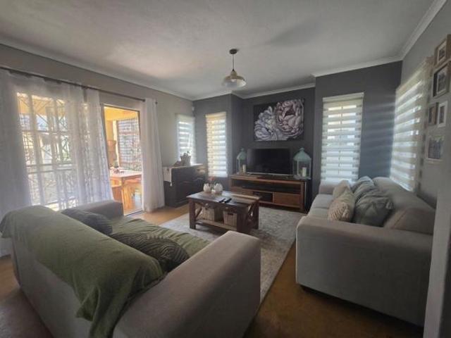 House for sale in Mbombela (Nelspruit), Mbombela