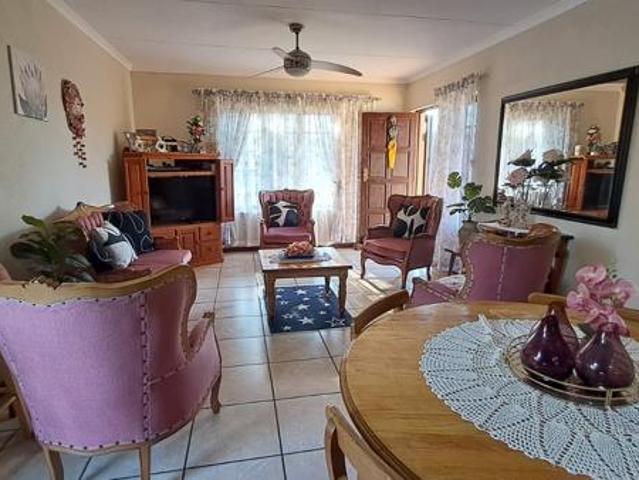 House for sale in Ehlanzeni, Mpumalanga