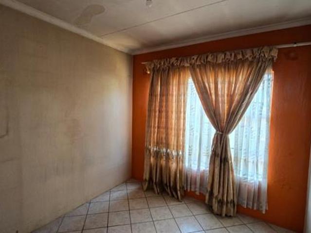 House for sale in Ehlanzeni, Mpumalanga