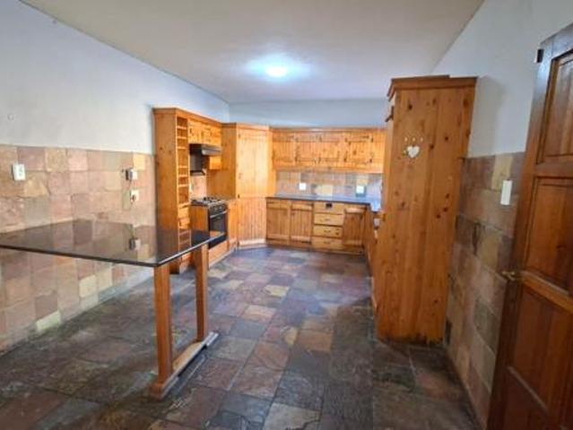 House for rent in Mbombela (Nelspruit), Mbombela