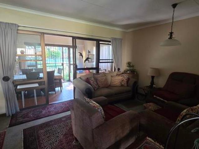 House for rent in Ehlanzeni, Mpumalanga