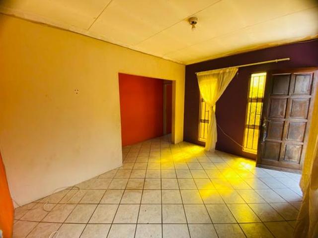 House for sale in Ehlanzeni, Mpumalanga