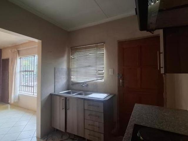 House for sale in Ehlanzeni, Mpumalanga