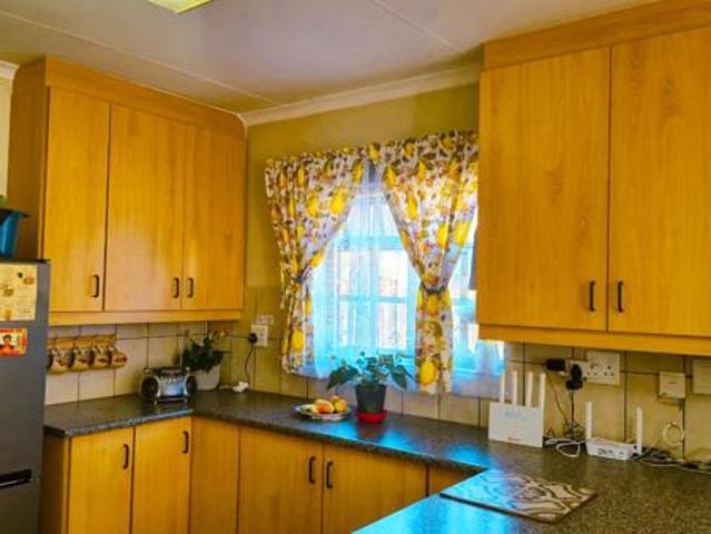 House for sale in Ehlanzeni, Mpumalanga