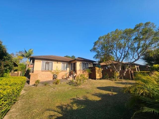House for sale in Ehlanzeni, Mpumalanga