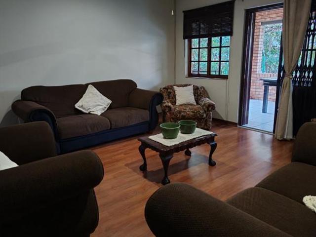 House for sale in Ehlanzeni, Mpumalanga