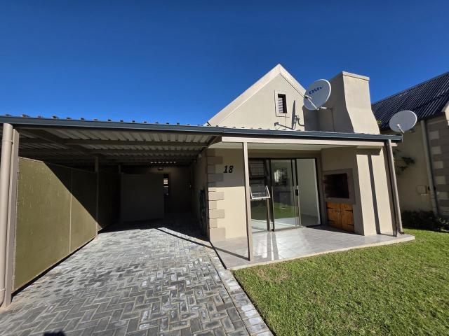 House for sale in Groot Brak Rivier, Western Cape