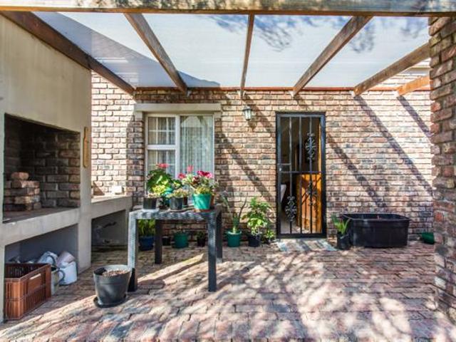House for rent in Groot Brak Rivier, Western Cape