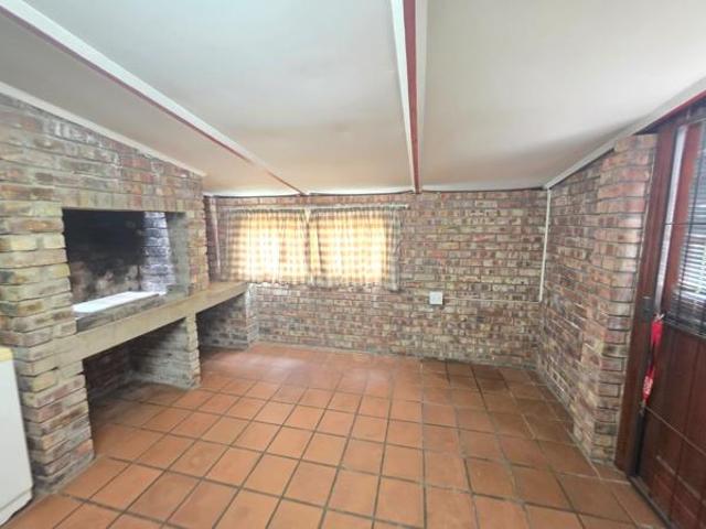 House for sale in Groot Brak Rivier, Western Cape