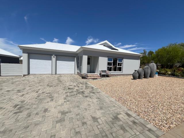House for sale in Groot Brak Rivier, Western Cape