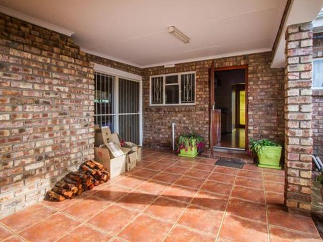 House for rent in Groot Brak Rivier, Western Cape