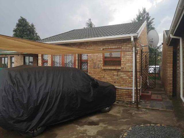 House for sale in Komani, Lukhanji Local Municipality