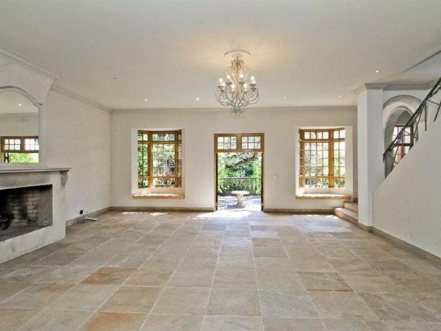 House for rent in Randburg, Gauteng