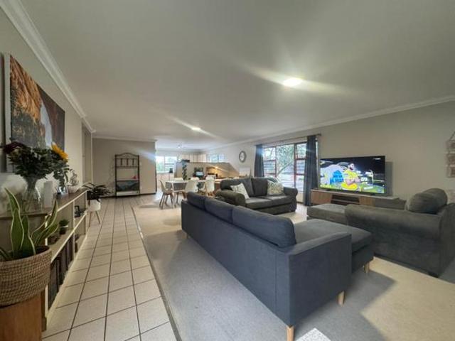 House for rent in Rietpoel, Theewaterskloof Local Municipality