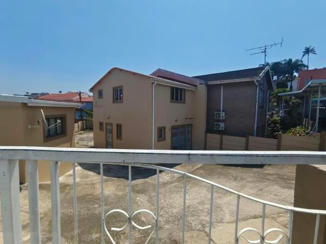 House for rent in Durban, eThekwini Metropolitan Municipality