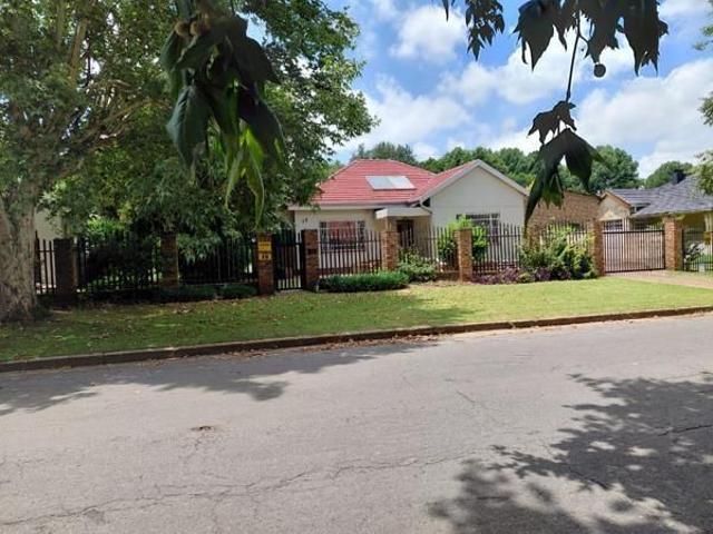 House for rent in Ekurhuleni, Gauteng