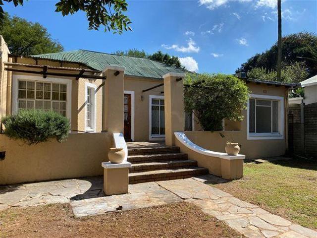 House for rent in Johannesburg, Gauteng
