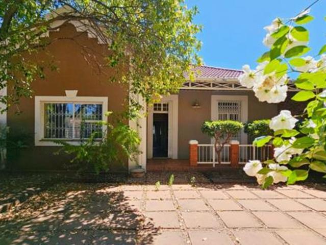 House for sale in Bloemfontein, Free State