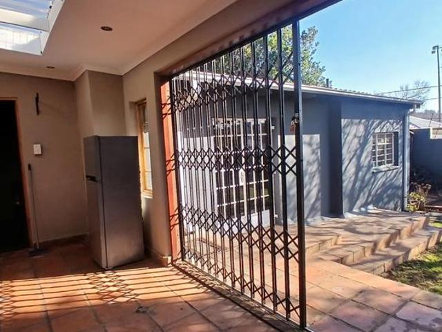 House for rent in Vosloorus, Gauteng