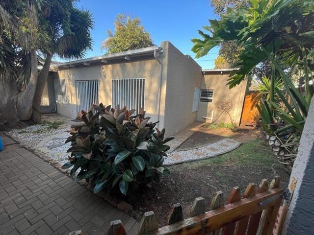 House for rent in Vosloorus, Gauteng