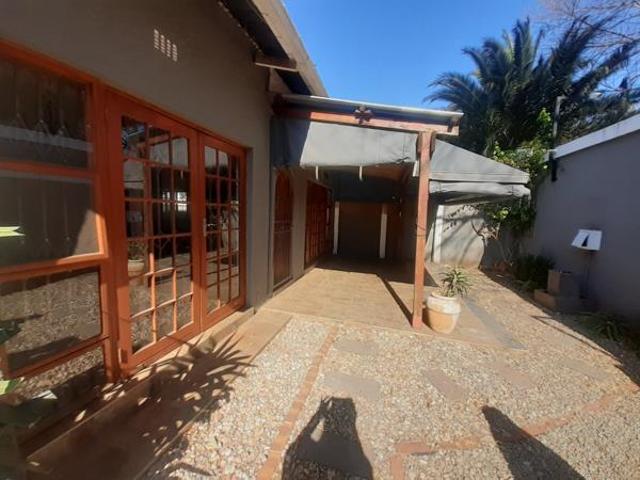 House for rent in Ekurhuleni, Gauteng