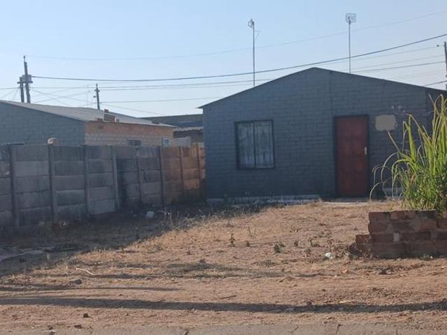 House for sale in Seshego, Limpopo