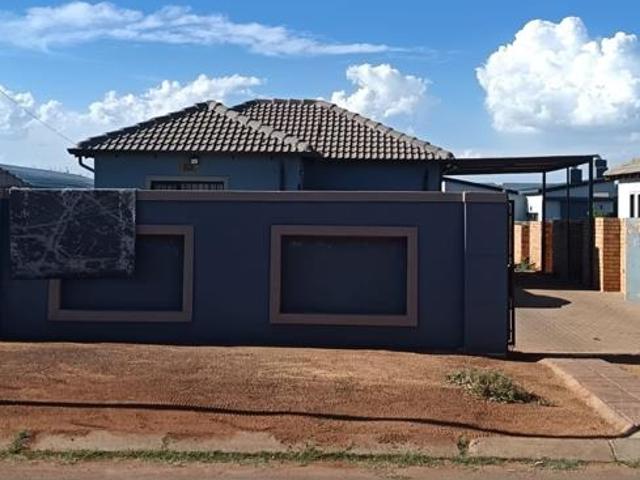 House for sale in Westonaria, Gauteng