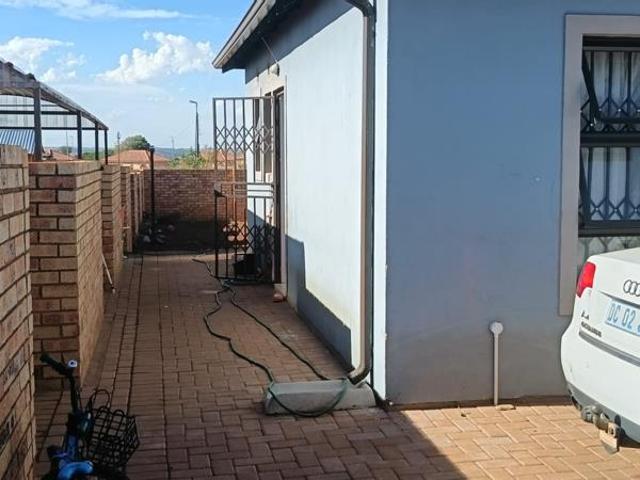 House for sale in Westonaria, Gauteng