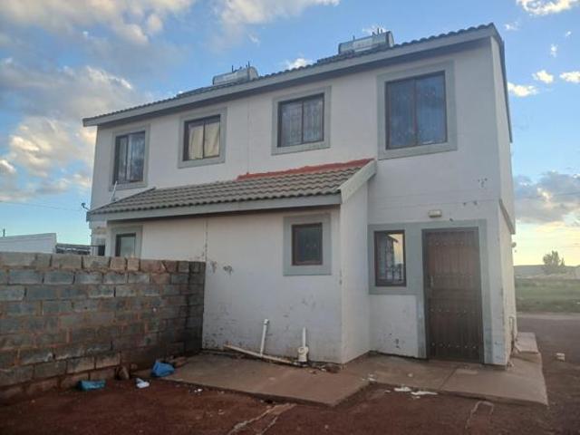 House for sale in Westonaria, Gauteng