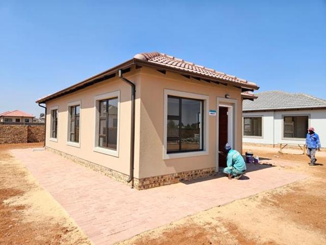 House for sale in Westonaria, Gauteng