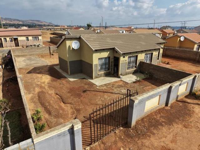 House for sale in Westonaria, Gauteng
