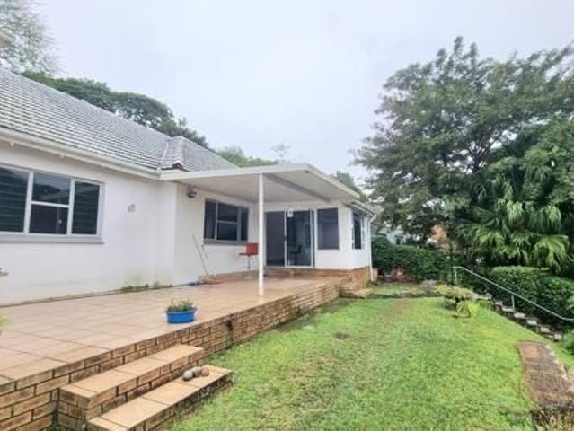 House for rent in Umhlanga, Kwazulu-natal