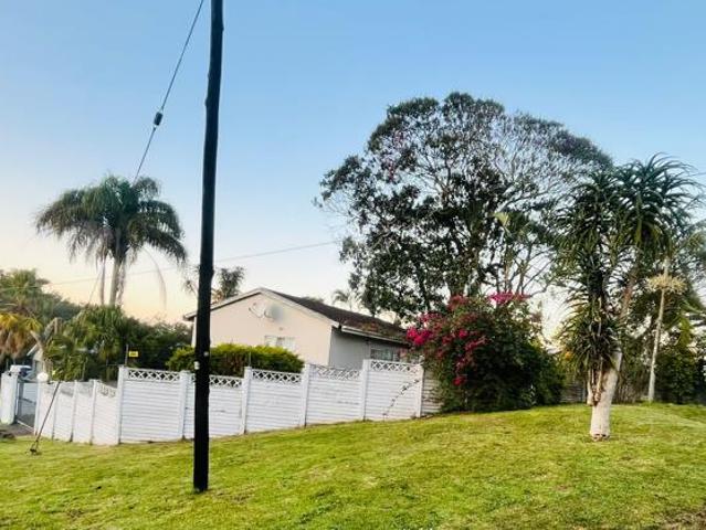 House for rent in Seaview, Kwazulu-natal