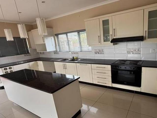 House for rent in Durban, eThekwini Metropolitan Municipality