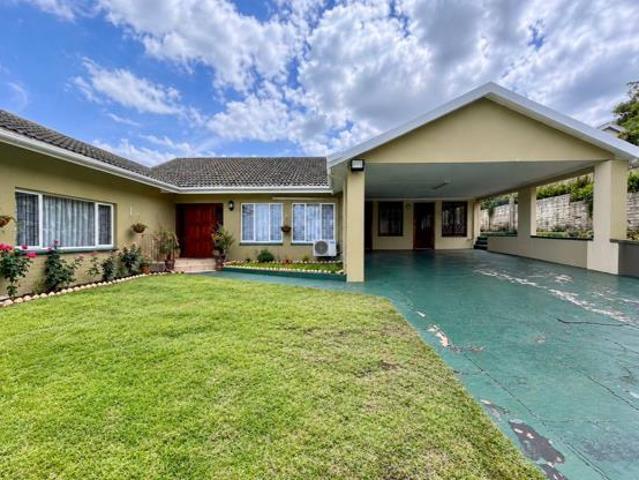House for rent in Durban, eThekwini Metropolitan Municipality