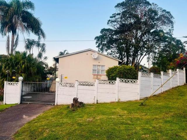 House for rent in Seaview, Kwazulu-natal