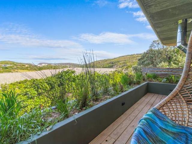 House for rent in Groot Brak Rivier, Western Cape
